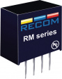 RM-1205S Преобразователь: DC/DC; 0,25Вт; Uвх: 10,8?13,2В; Uвых: 5ВDC; SIP4