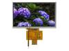 RFF700Y-AIW-DNG Дисплей: TFT; 7"; 800x480; Подсвет: LED; Разм:165x100x7,475мм