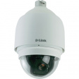 DCS-6815 Network camera PTZ dome 720 x 576