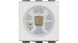 2343 DotStar Addressable 5050 RGB LED,Brightness of each LED to 24-bit color (8 bits