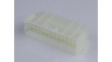 15-06-0245 Mini-Fit BMI Plug Housing 4.20mm Dual Row with Panel Mount Ears PA Polyamide Nylon 6/6 UL 94V-2 24 Circuits