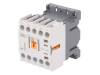 GMC-12M 230VAC 1B Контактор: 3-полюсный; NO x3; Вспомогательные контакты: NC; 12А