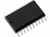 FAN7888MX, Driver; 3-фазный; полумост, контроллер затвора MOSFET; SO20, ON SEMICONDUCTOR