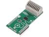 DRIVER CLICK Click board; контроллер двигателя,контроллер реле; GPIO; DRV777