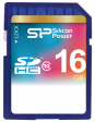 SP016GBSDH010V10 SD Card SDHC Class 10 16 GB