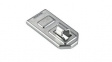 K260120D Disc Lock Hasp and Staple120mm