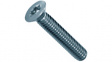 5470-01 Torx screw M3 x 4 mm