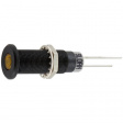 3434B1A1Y14ERD LED Indicator yellow 24 VDC