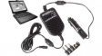 CARS3500 Stabilised car adapter, 70 W