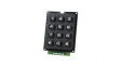 COM-15290 12 Button Qwiic Keypad