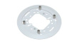 5503-921 J-Box/Gang Box Plate, Suitable for P1447-LE/P1448-LE/P1455-LE/P1455-LE-3/Q1951-E/Q1952-E