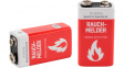 5021023-01 Lithium Battery for Smoke Detectors 9 V, 6AM6