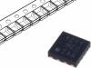 AT42QT1011-MAH Driver; touchkey controller; Каналы:1; uDFN8