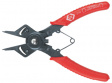 T3716 Circlip Pliers, Adjustable 12...22 mm 170 mm
