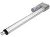 LACT12P-12V-20 LINEAR ACTUATOR, Двигатель: DC; 12ВDC; 304,8мм; 10А; 500мА; линейный сервомотор, POLOLU