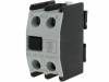 DILM150-XHIA11 Вспомогательные контакты; Монтаж: фронтальный; Контакты: NC + NO