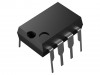 UC2844BNG IC: PMIC; ШИМ-контроллер; 1А; 48?500кГц; Каналы: 1; DIP8; 0?48%