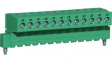 CTBP96HJ/12FL PCB Terminal Block horizontal 12P