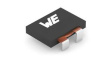 7443762504022 Inductor, SMD, 2.2uH, 30A, 23MHz, 1.78mOhm