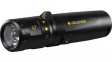 IL7 EX-Protected Flashlight 340 lm Black
