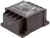 BV UI 481 0004 Трансформатор: залитый; 40ВА; 115/115ВAC; 15В; 15В; 1333мА; 1333мА