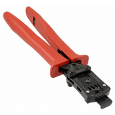 63825-7100, Crimping plier 12 16, Molex