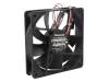 ASFN10392, Вентилятор: DC; осевой; 24ВDC; 120x120x25мм; 171м3/ч; 38,5дБА, Panasonic