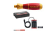 44351 SpeedE® I Screwdriver Starter Set, SoftFinish, 4 Pieces