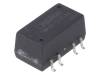 AM1LR-1215S-NZ Преобразователь: DC/DC; 1Вт; Uвх:11,4?12,6В; 15ВDC; Iвых:67мА; SMD