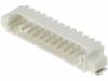 532611271 Гнездо; провод-плата; "папа"; PIN:12; 1,25мм; SMT; PicoBlade; 1А