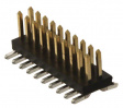 M50-3601042 Straight pin header SMD 2x10P