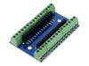 OKY2237-1, Модуль: shield; плата расширения; Назначение: ARDUINO NANO, OKYSTAR