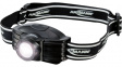 Headlight Future Head torch black