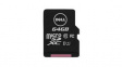 385-BBKL Memory Card, microSDXC, 64GB