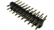 RND 205-00641 Pin Header Male 20