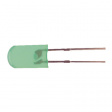 L-173ID LED; прямоугольная; 5x2,5мм; красный; 5?12,5мкд; 100°; 20мА; 2?2,5В