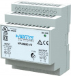NPSM80-12 Power Supply 1Ph, 80W\\In: 120-240Vac, Out: 12Vdc/6A