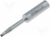 ERSA-832KD/10 Жало; "отвертка", удлиненное; 2,2мм; для станций ERSA-RDS80