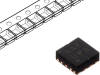 MCP9902T-AE/RW IC: преобразователь температуры; цифровая; -40?125°C; 3?3,6В