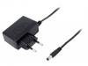 GSM12E07-P1J Блок питания: импульсный; 7,5ВDC; 1,6А; Вых: 5,5/2,1; 12Вт; 82%