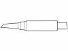 C105-109, Жало; усеченный конус; 0,6мм, JBC TOOLS