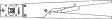 90028-3 Crimping tool