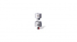 Vert-X 13E3-736-221-202 Angular Position Sensor 360 °