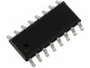 PIC18LF1330-I/SO, Микроконтроллер PIC; EEPROM:128Б; SRAM:256Б; 40МГц; SMD; SO18, Microchip