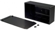 RND 455-00093 Plastic enclosure 225 x 113 x 63 mm black ABS