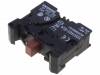 3SB3403-0CA Контактная группа; NC; 22мм; на фронтальную панель; -25?70°C