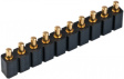 FKB 5322/1-10-65 Spring contact 3.5 A 25.1 mm Round Head
