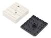 SKIIP 28ANB16V2 M20, Модуль: IGBT; диод/транзистор; boost chopper; Urmax: 1,2кВ; Ic: 83А, SEMIKRON