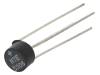 NTE5306 Однофазный выпрямительный мост; Urmax:800В; If:1,5А; Ifsm:50А