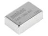 AM3T-1205S-RVZ Преобразователь: DC/DC; 3Вт; Uвх:9?18В; 5ВDC; Iвых:600мА; DIP24